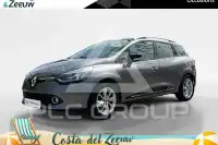 2016 Renault Clio
