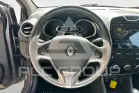 2016 Renault Clio
