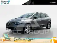 2016 Renault Clio