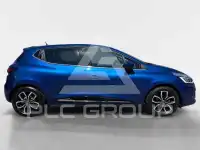 2016 Renault Clio