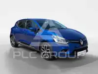 2016 Renault Clio