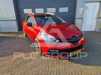2016 Renault Clio