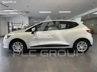 2016 Renault Clio