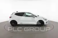 2016 Renault Clio