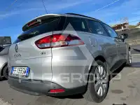 2016 Renault Clio