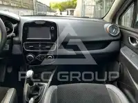 2016 Renault Clio