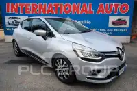 2016 Renault Clio