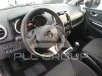 2016 Renault Clio