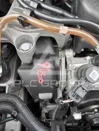 2016 Renault Clio