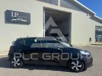 2016 Renault Clio