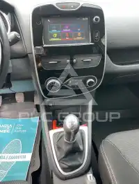 2016 Renault Clio