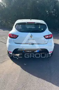 2016 Renault Clio