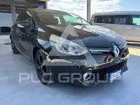 2016 Renault Clio