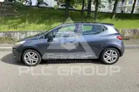 2016 Renault Clio