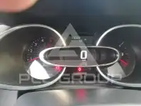 2016 Renault Clio