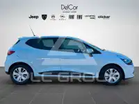 2016 Renault Clio