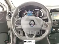 2016 Renault Clio