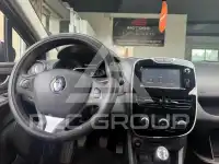 2016 Renault Clio
