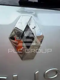 2016 Renault Clio
