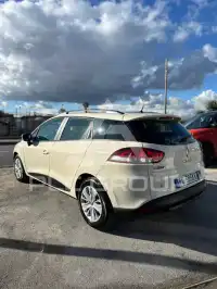 2016 Renault Clio