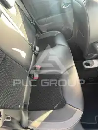 2016 Renault Clio