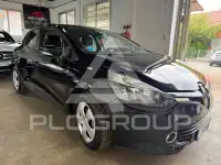 2016 Renault Clio