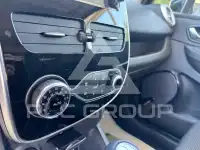 2016 Renault Clio