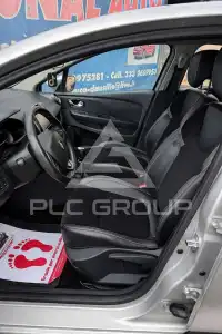 2016 Renault Clio