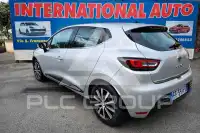 2016 Renault Clio