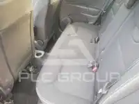 2016 Renault Clio