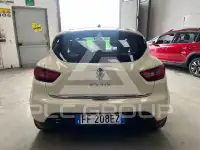 2016 Renault Clio