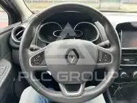 2016 Renault Clio