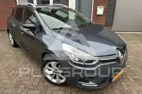 2016 Renault Clio