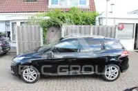 2016 Renault Clio