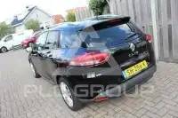 2016 Renault Clio