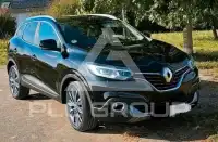 2016 Renault Clio