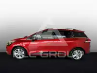 2016 Renault Clio