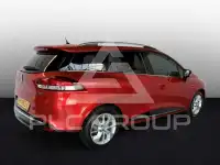 2016 Renault Clio