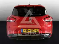 2016 Renault Clio