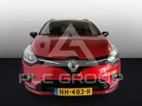 2016 Renault Clio