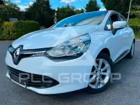 2016 Renault Clio