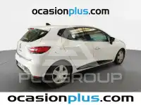 2016 Renault Clio