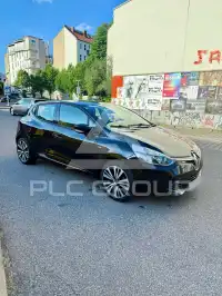 2016 Renault Clio