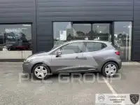 2016 Renault Clio