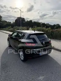 2016 Renault Clio
