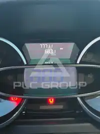 2016 Renault Clio