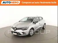 2016 Renault Clio