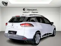 2016 Renault Clio