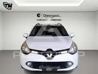 2016 Renault Clio
