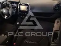 2016 Renault Clio